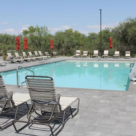Verde Ranch Rv Resort Камп Верде Екстериор снимка