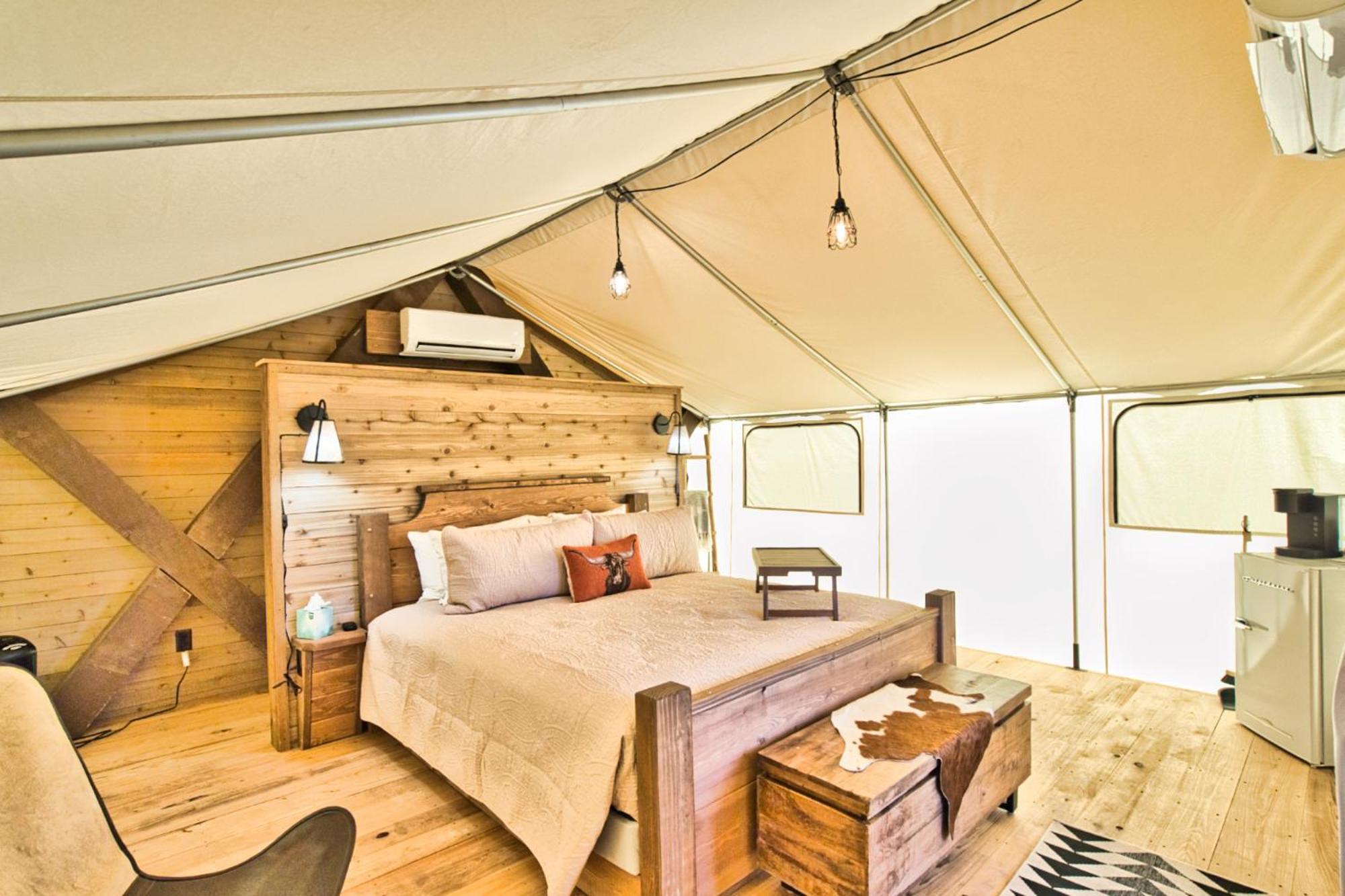 Verde Ranch Rv Resort Камп Верде Стая снимка