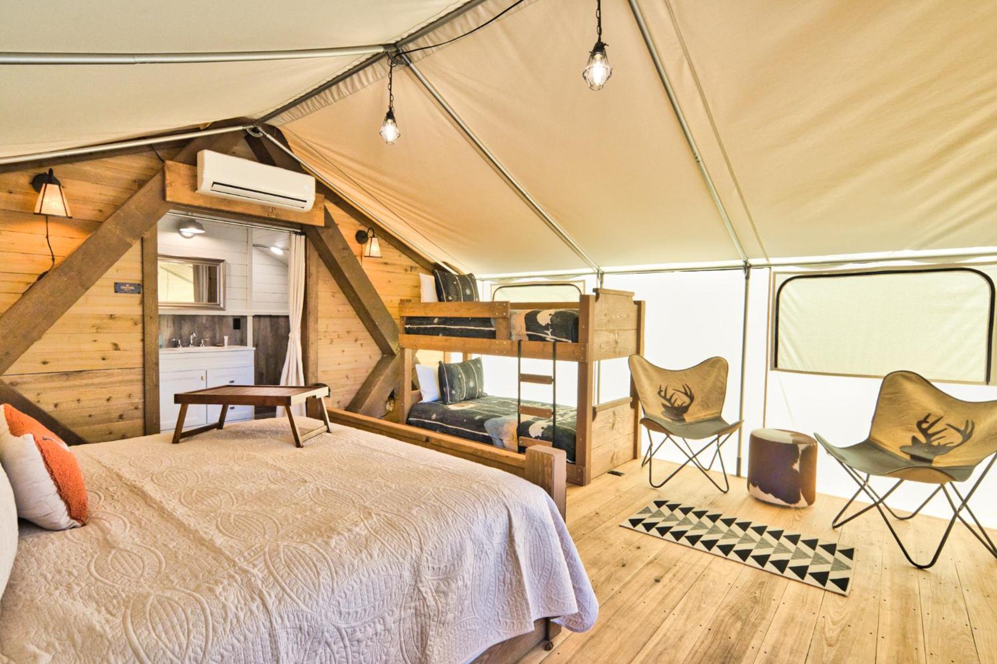 Verde Ranch Rv Resort Камп Верде Стая снимка