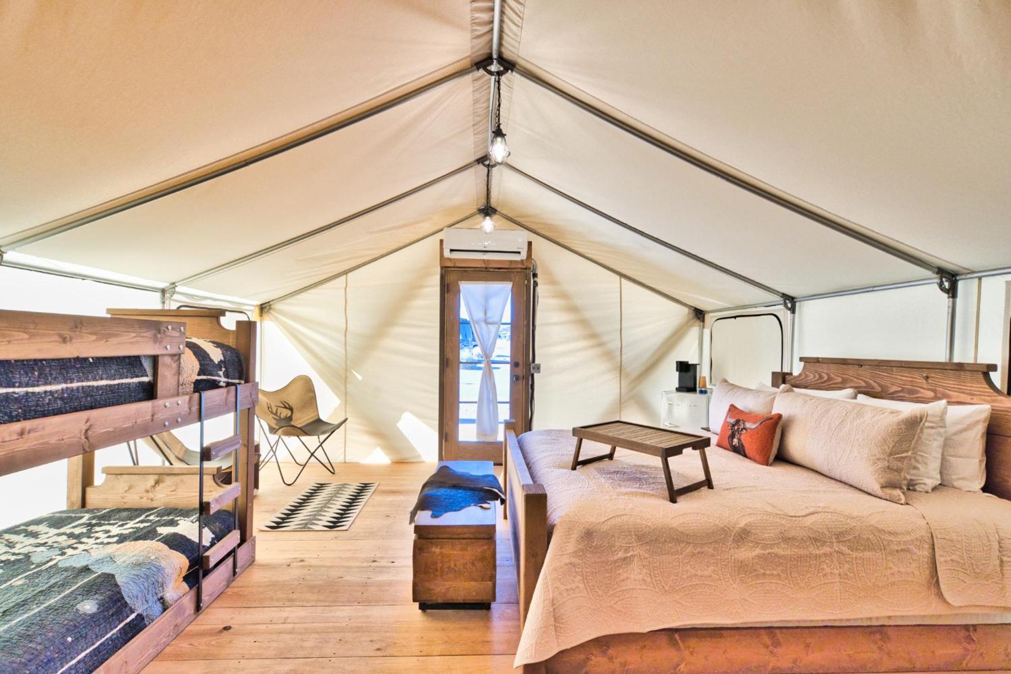 Verde Ranch Rv Resort Камп Верде Стая снимка