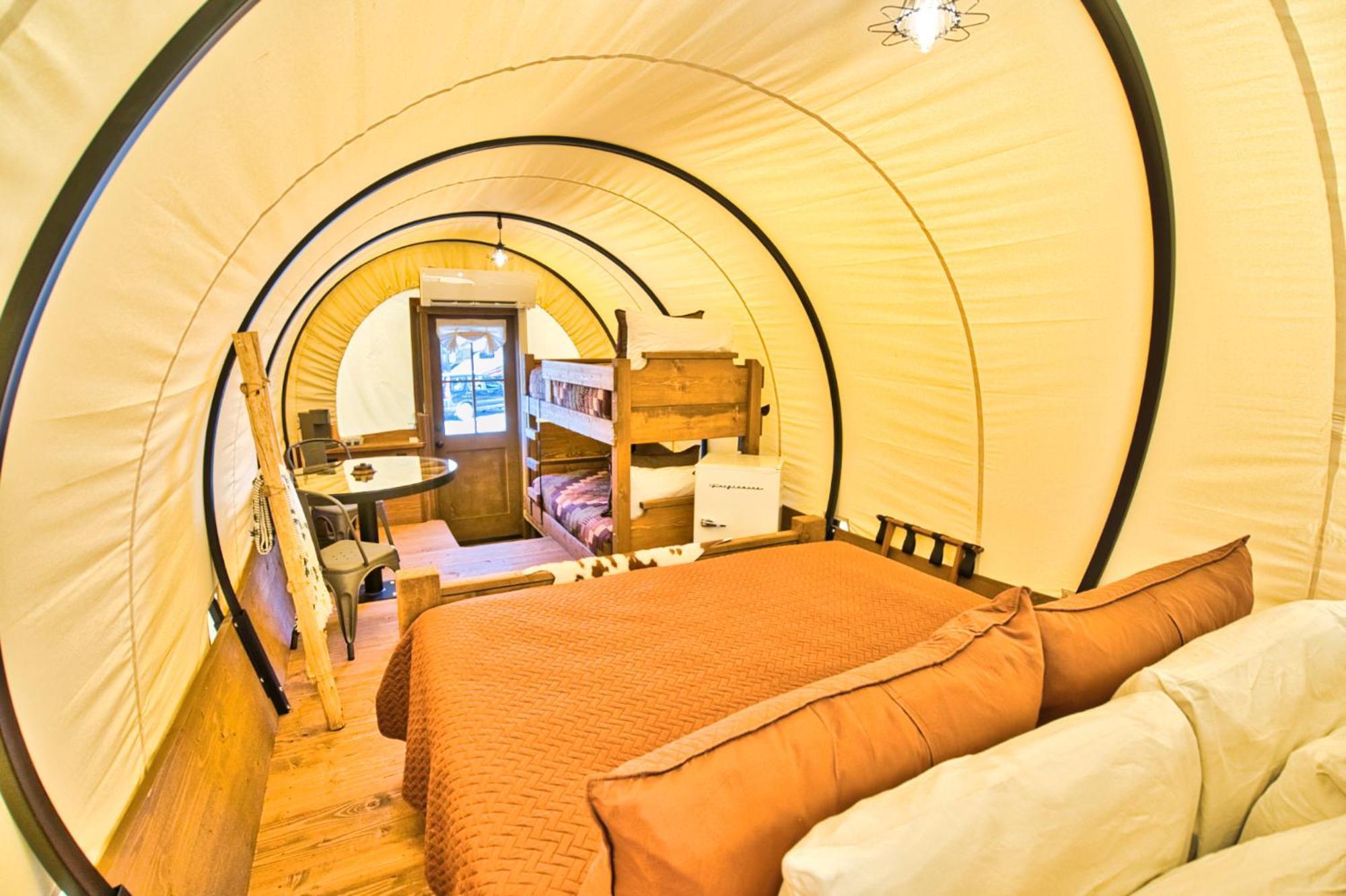 Verde Ranch Rv Resort Камп Верде Стая снимка