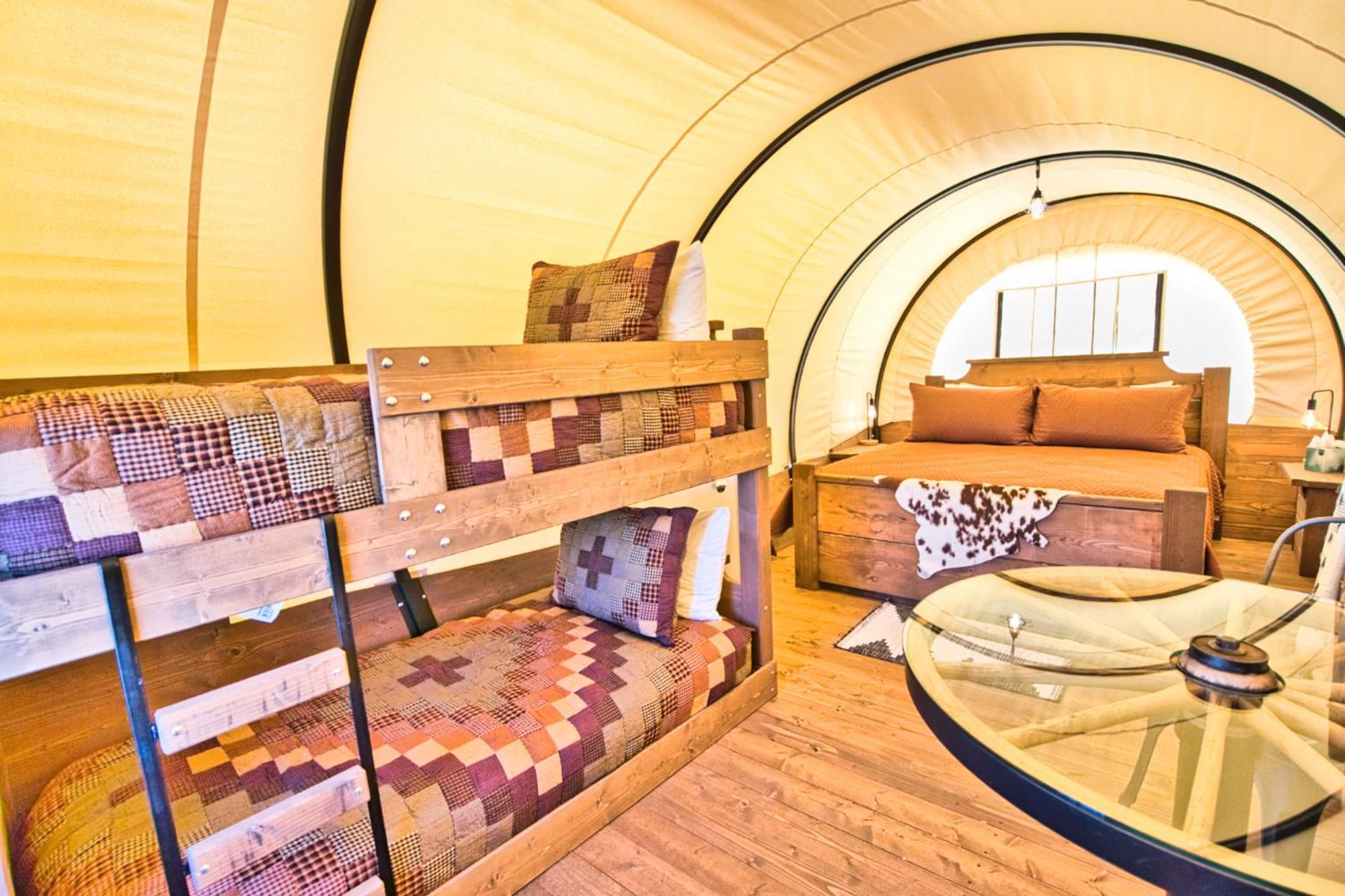 Verde Ranch Rv Resort Камп Верде Стая снимка