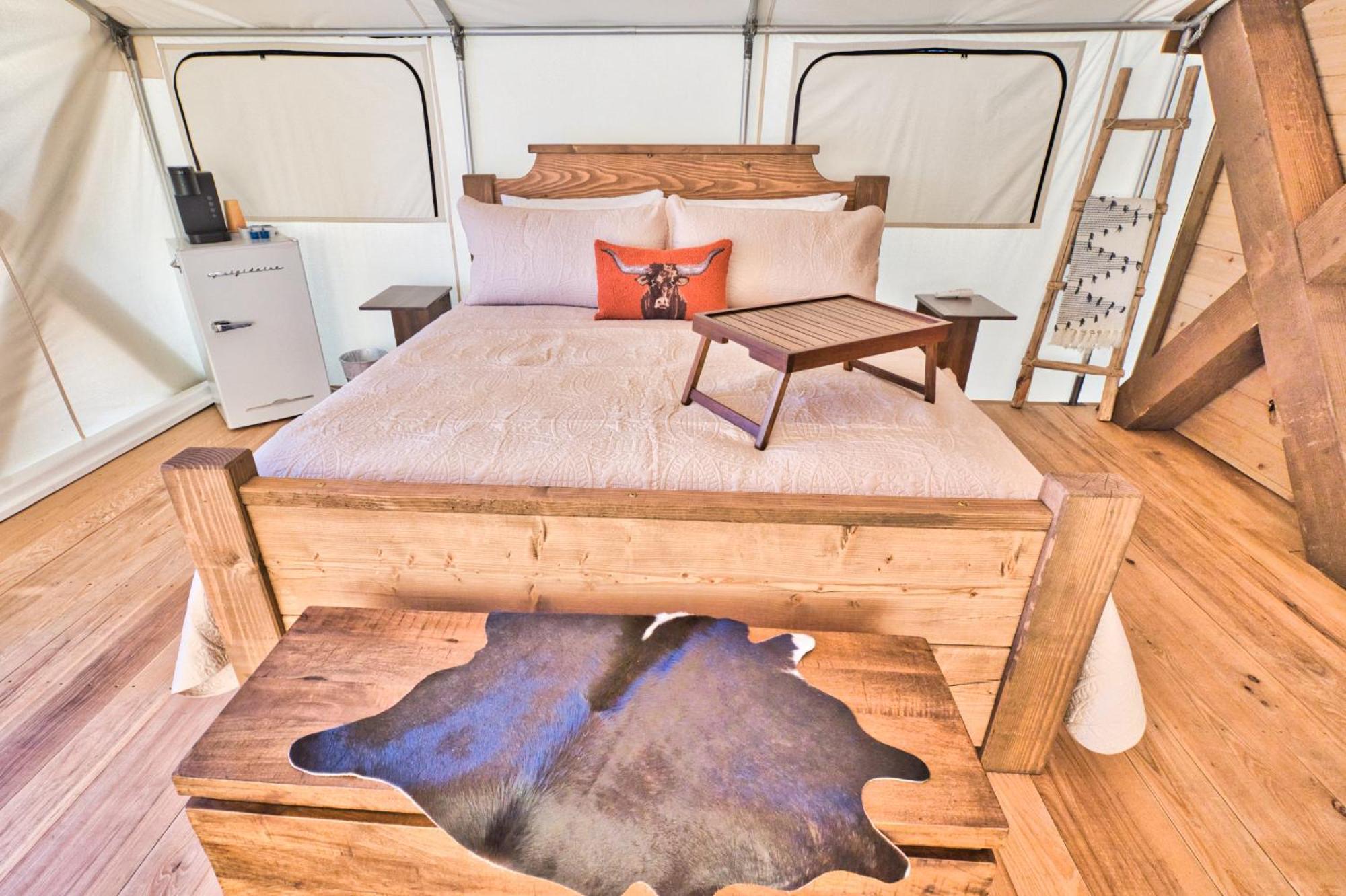 Verde Ranch Rv Resort Камп Верде Стая снимка