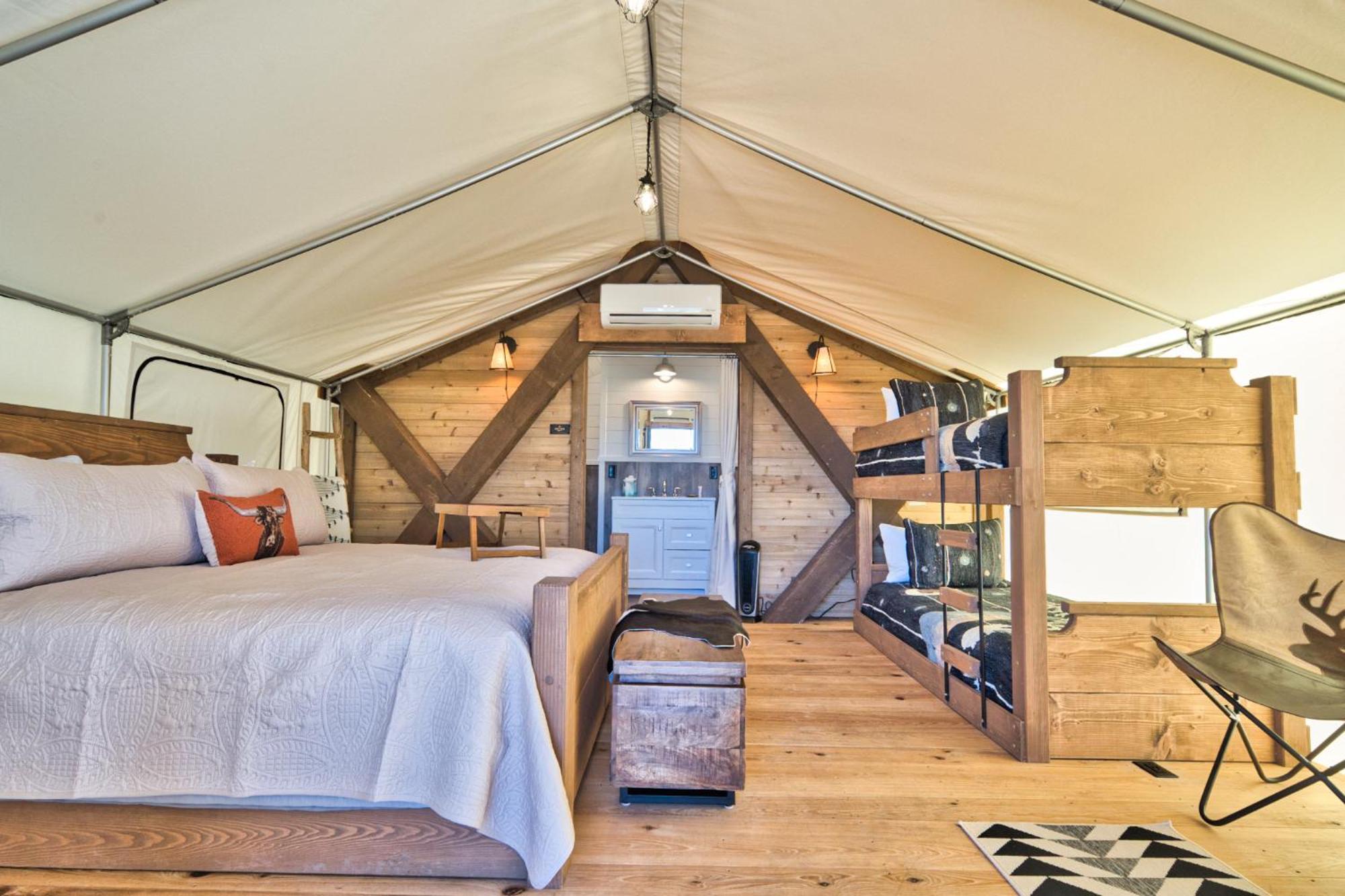 Verde Ranch Rv Resort Камп Верде Стая снимка