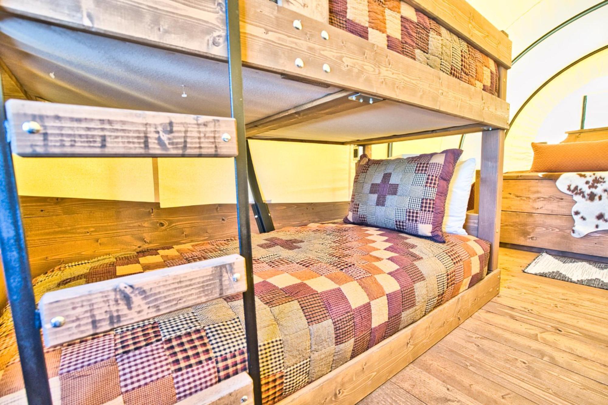 Verde Ranch Rv Resort Камп Верде Стая снимка
