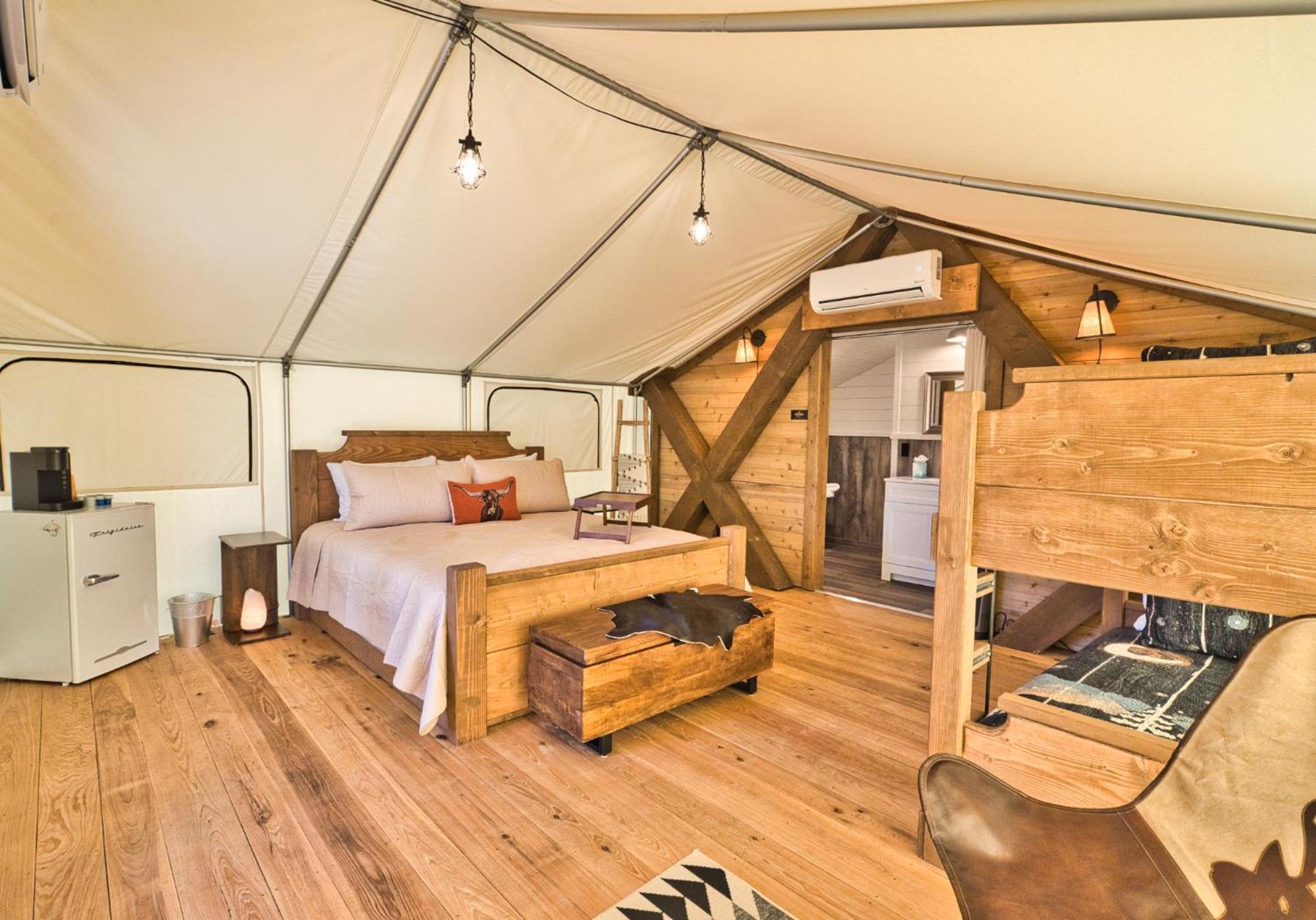 Verde Ranch Rv Resort Камп Верде Стая снимка