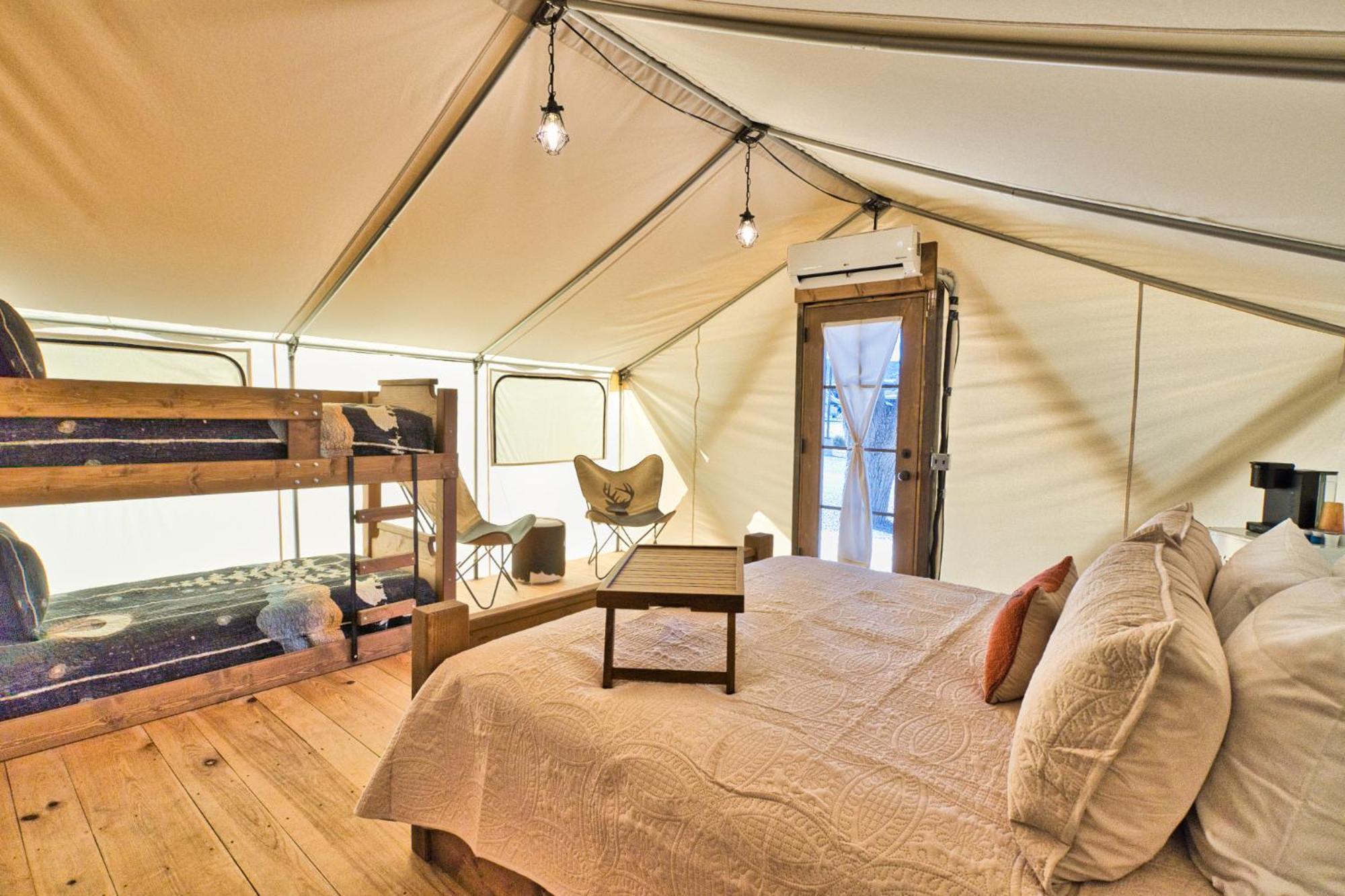 Verde Ranch Rv Resort Камп Верде Стая снимка