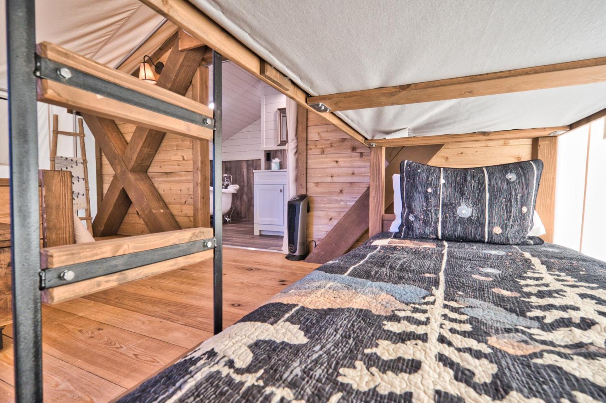 Verde Ranch Rv Resort Камп Верде Стая снимка