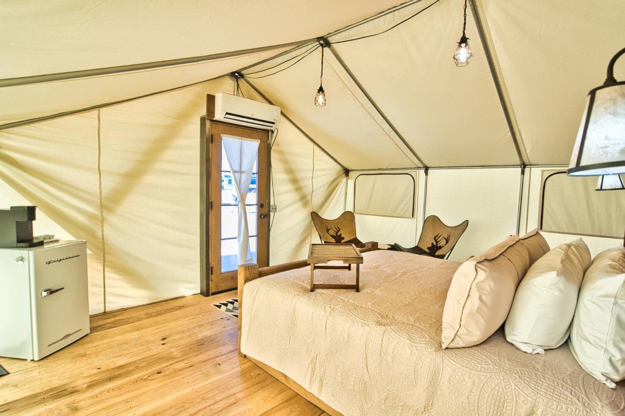 Verde Ranch Rv Resort Камп Верде Стая снимка