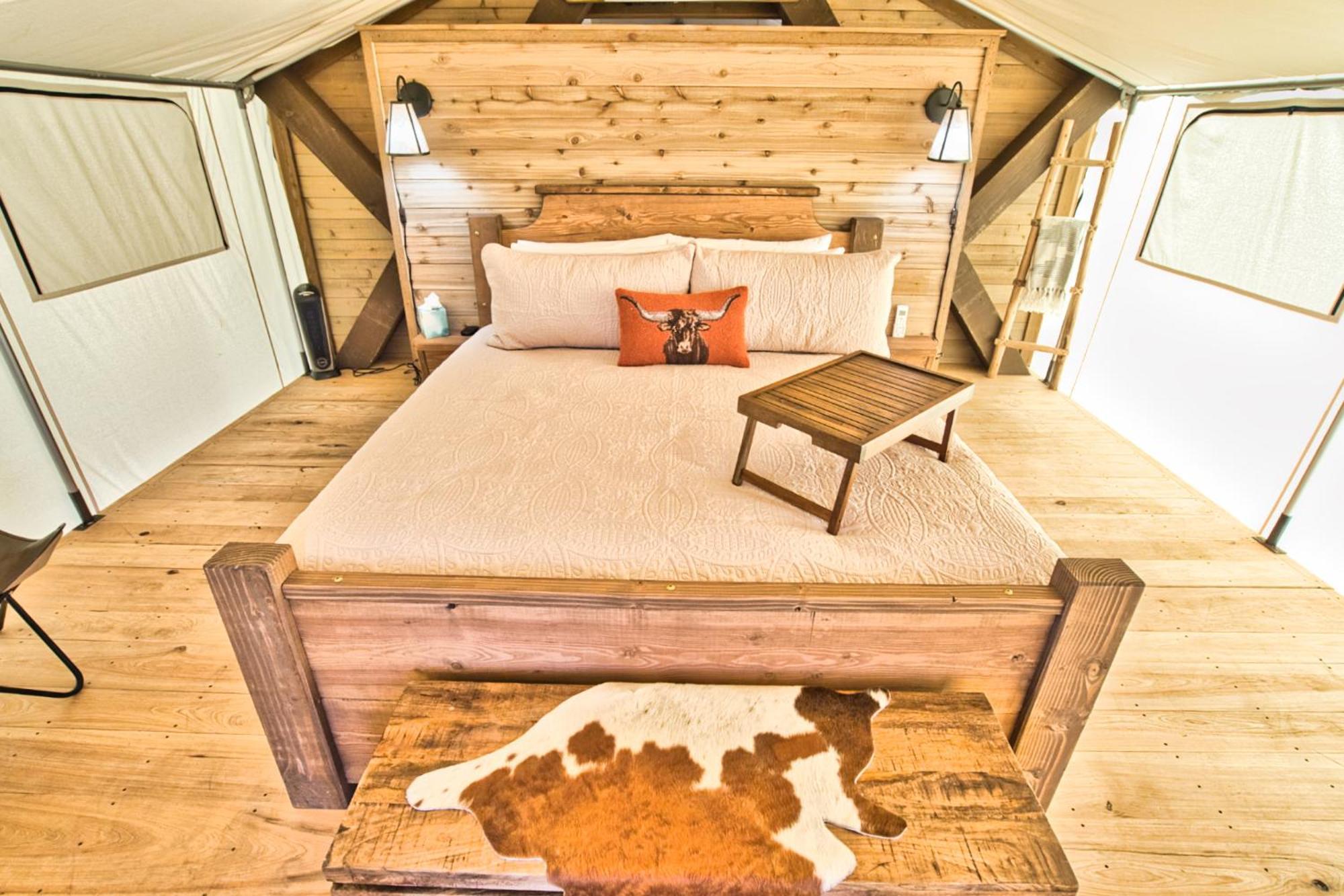 Verde Ranch Rv Resort Камп Верде Стая снимка