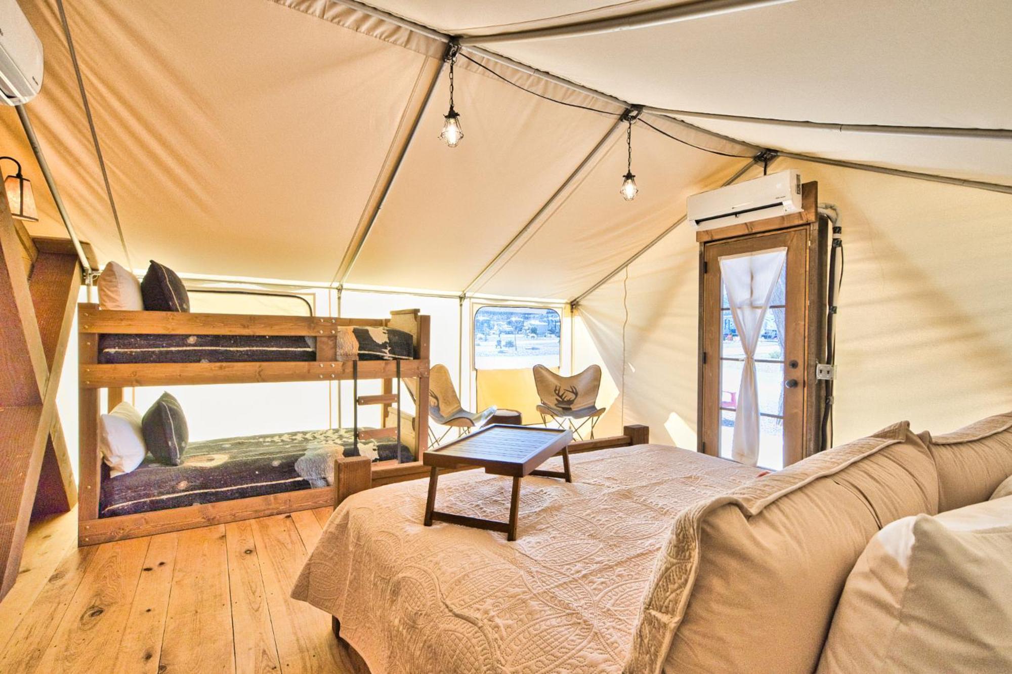 Verde Ranch Rv Resort Камп Верде Стая снимка