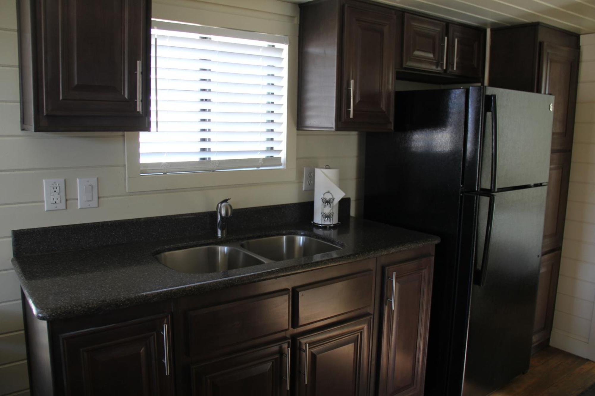 Verde Ranch Rv Resort Камп Верде Стая снимка
