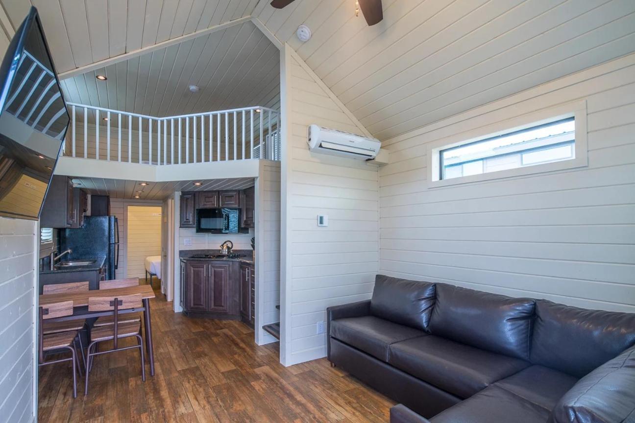 Verde Ranch Rv Resort Камп Верде Стая снимка