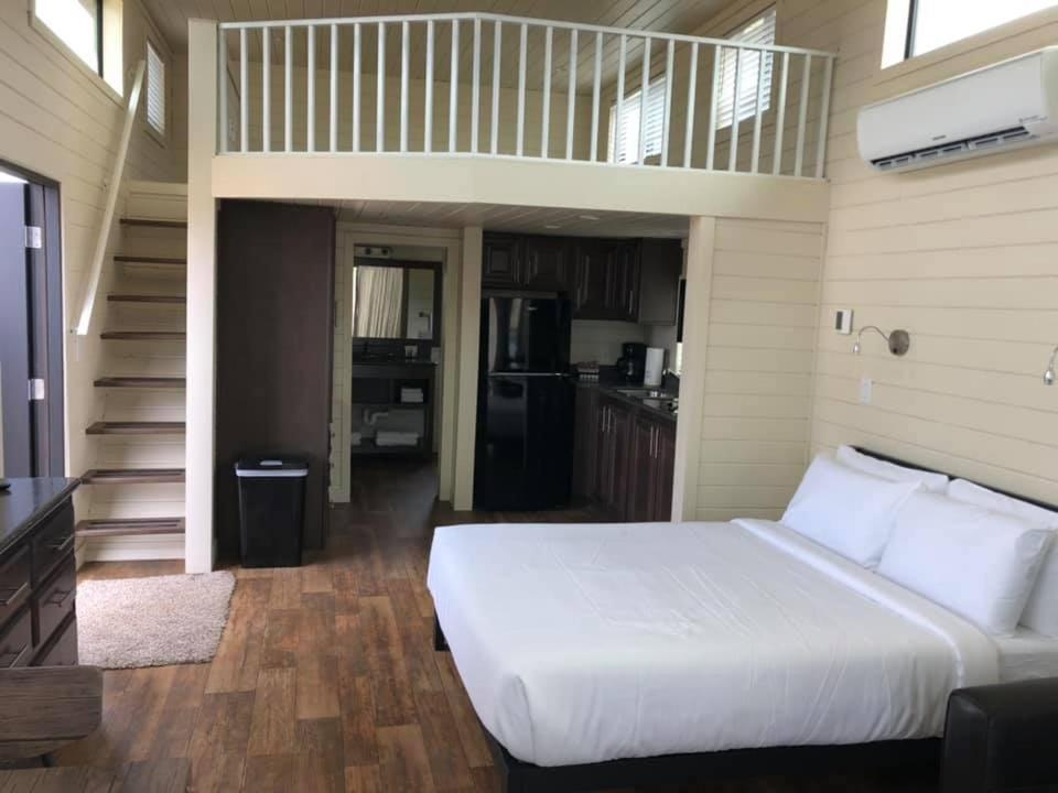 Verde Ranch Rv Resort Камп Верде Стая снимка