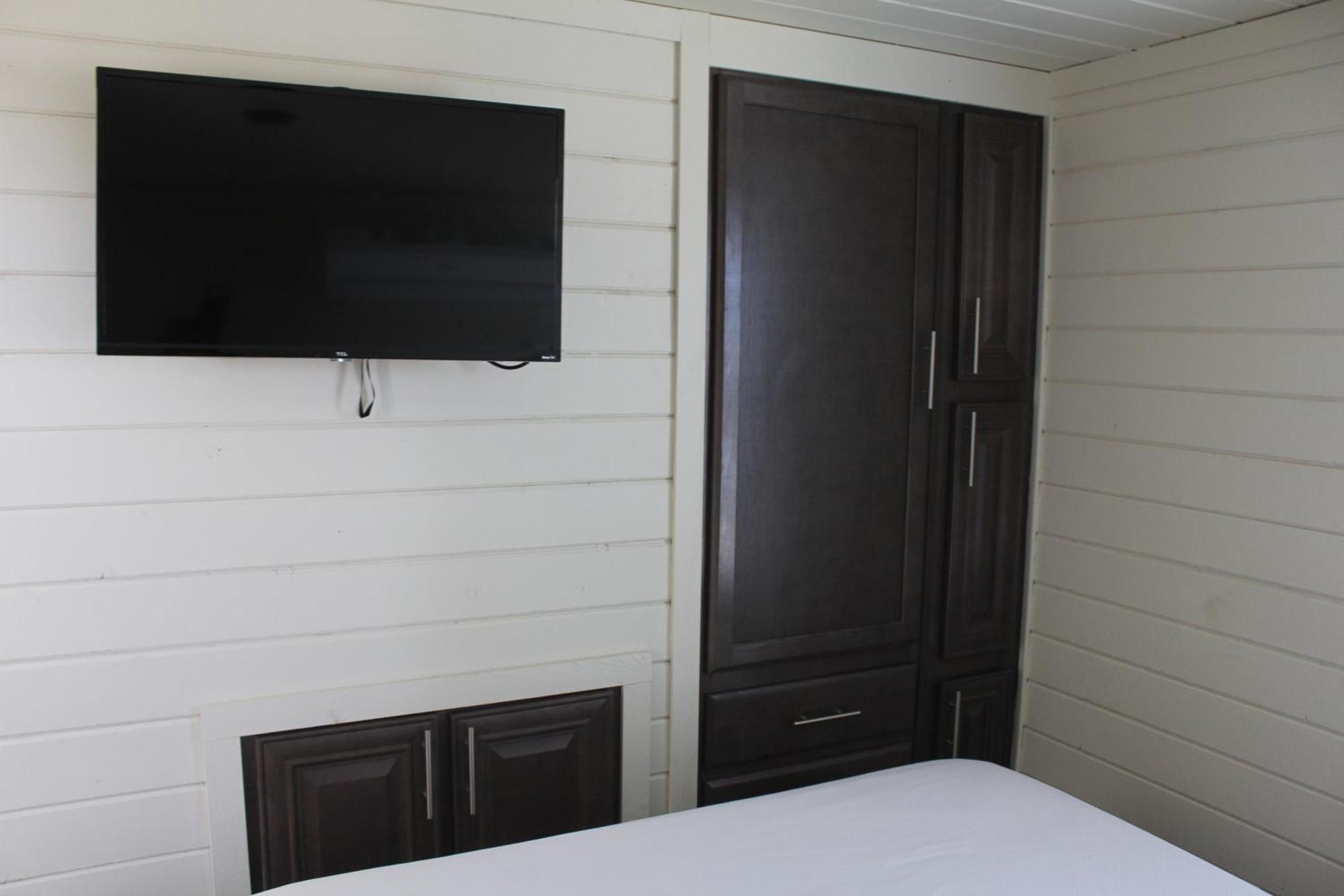 Verde Ranch Rv Resort Камп Верде Стая снимка