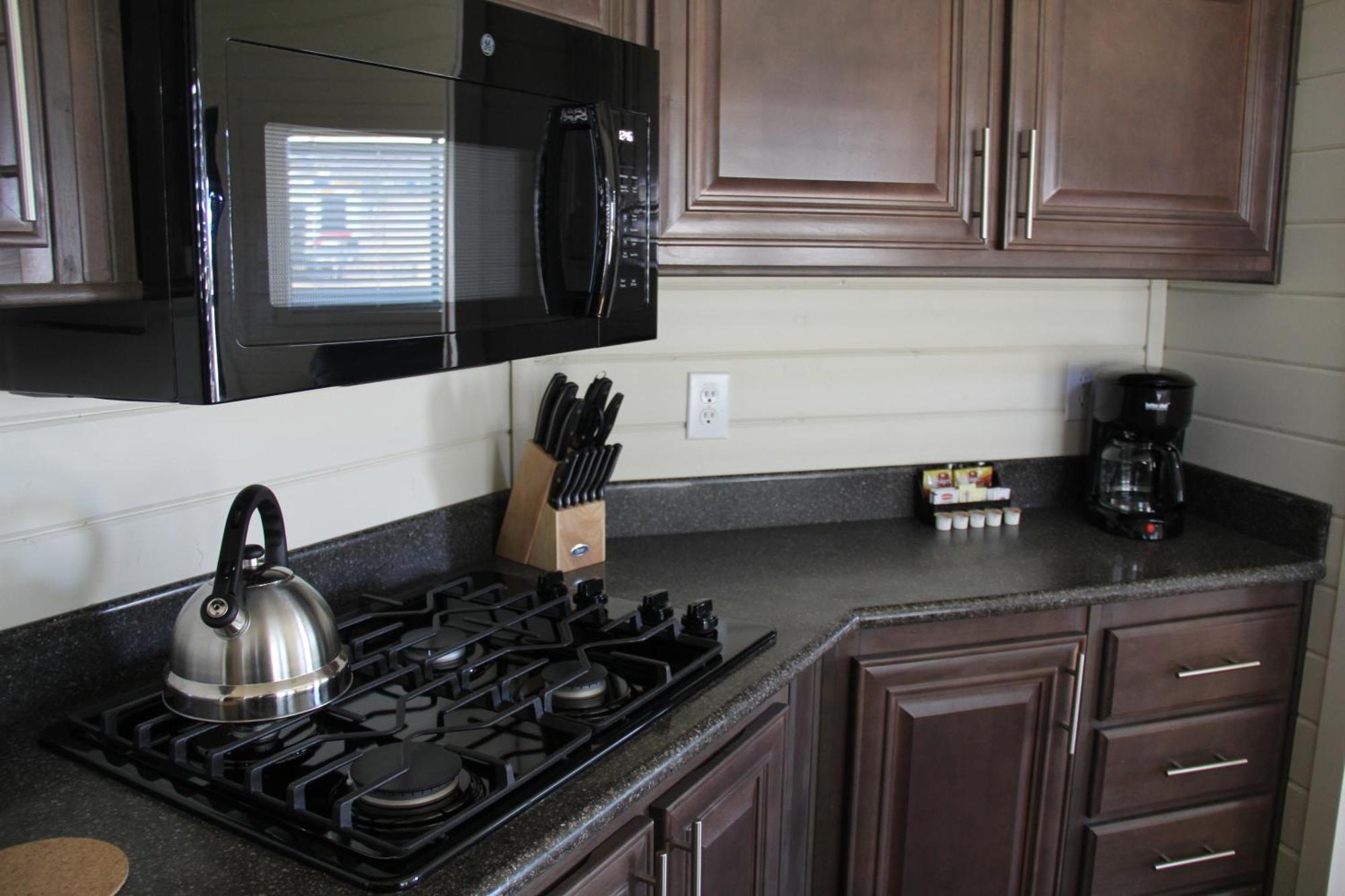 Verde Ranch Rv Resort Камп Верде Стая снимка