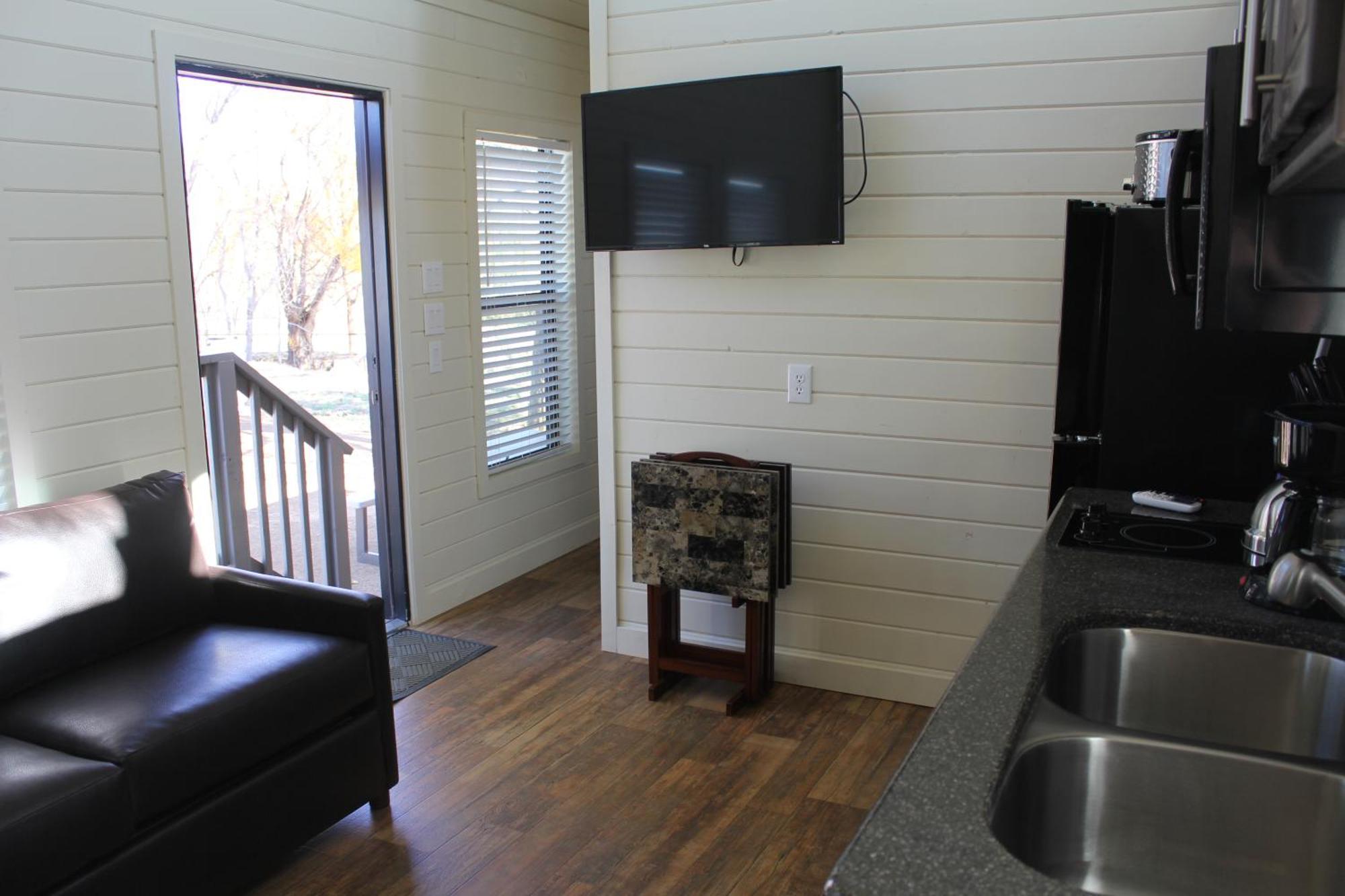 Verde Ranch Rv Resort Камп Верде Стая снимка